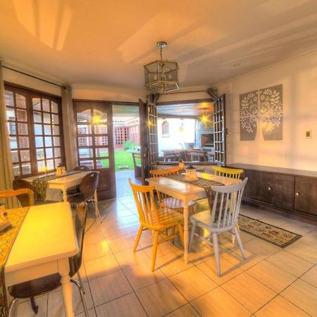 קוצ'במבה La Tua Casa Hotel Boutique מראה חיצוני תמונה