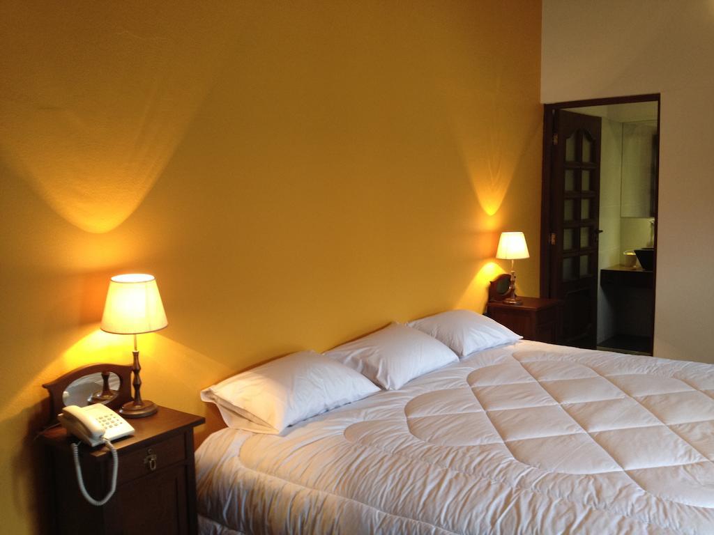 קוצ'במבה La Tua Casa Hotel Boutique חדר תמונה