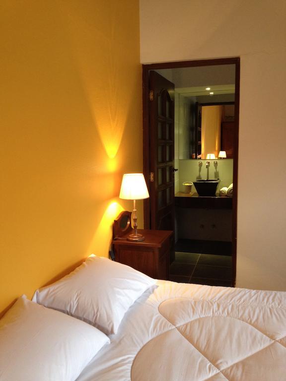 קוצ'במבה La Tua Casa Hotel Boutique חדר תמונה