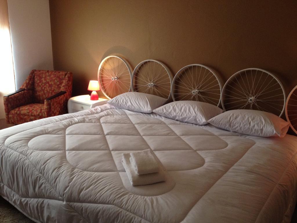 קוצ'במבה La Tua Casa Hotel Boutique חדר תמונה
