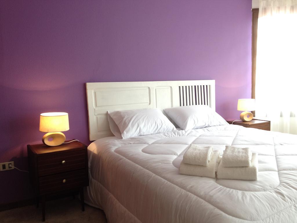 קוצ'במבה La Tua Casa Hotel Boutique חדר תמונה