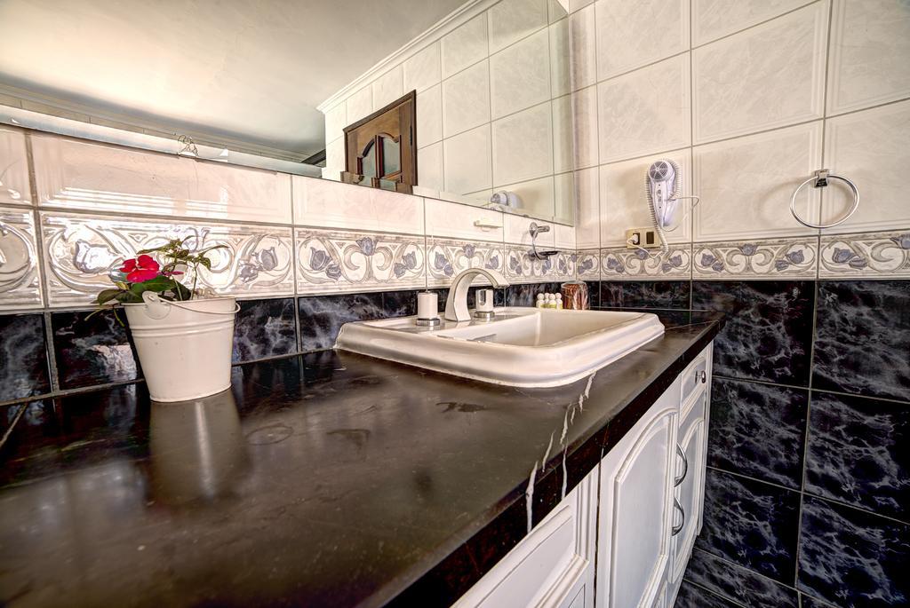 קוצ'במבה La Tua Casa Hotel Boutique חדר תמונה