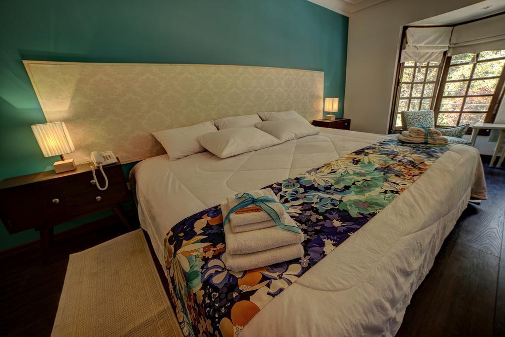 קוצ'במבה La Tua Casa Hotel Boutique חדר תמונה