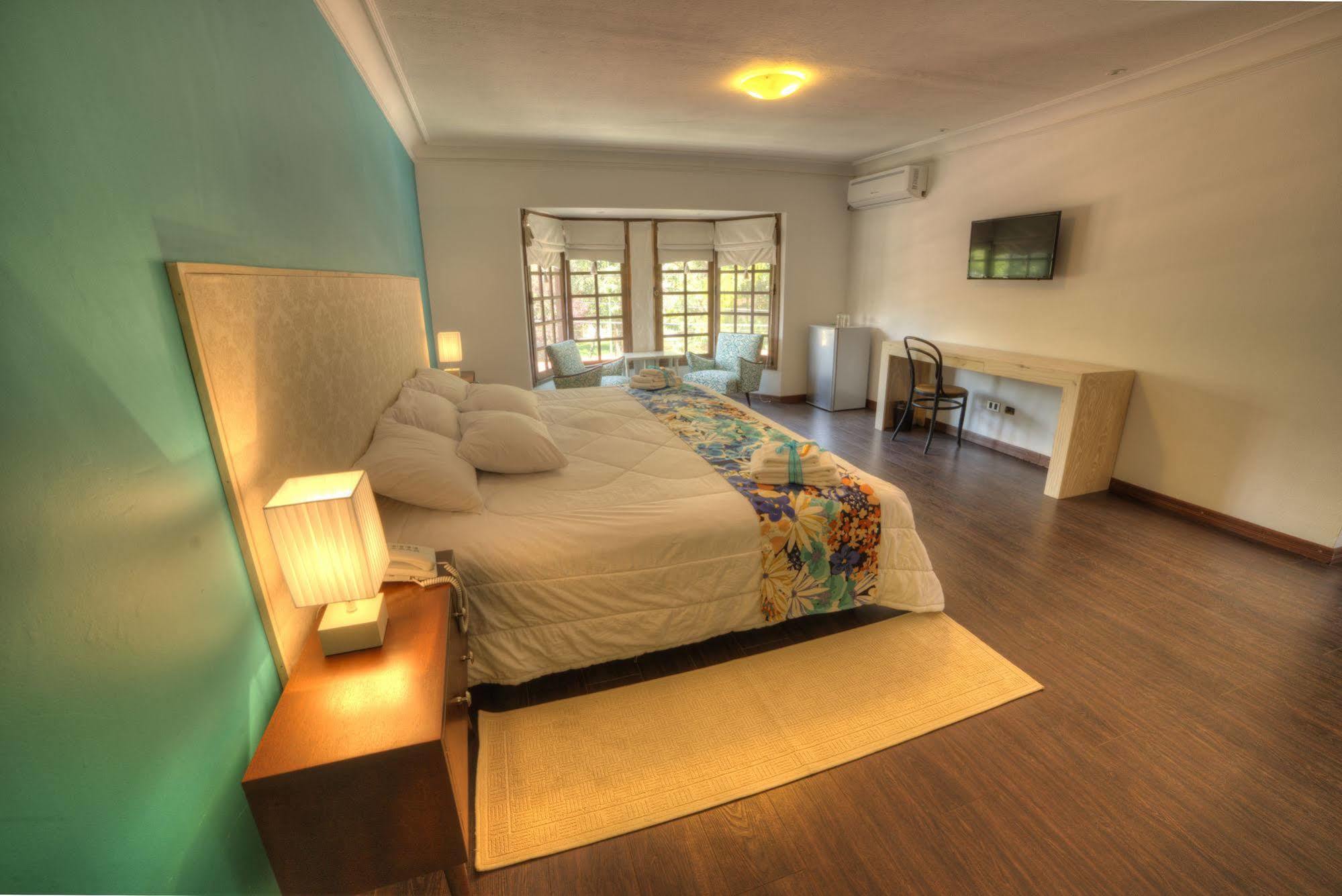 קוצ'במבה La Tua Casa Hotel Boutique מראה חיצוני תמונה