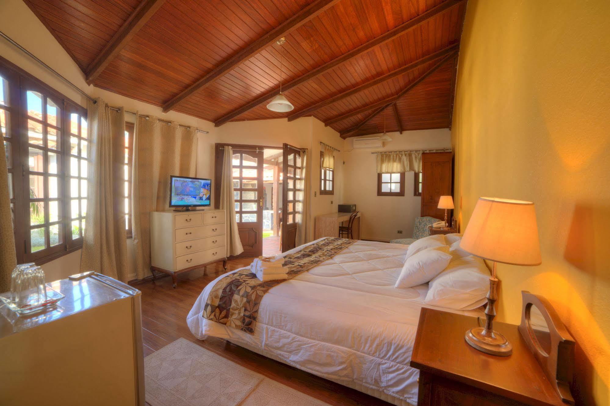 קוצ'במבה La Tua Casa Hotel Boutique מראה חיצוני תמונה