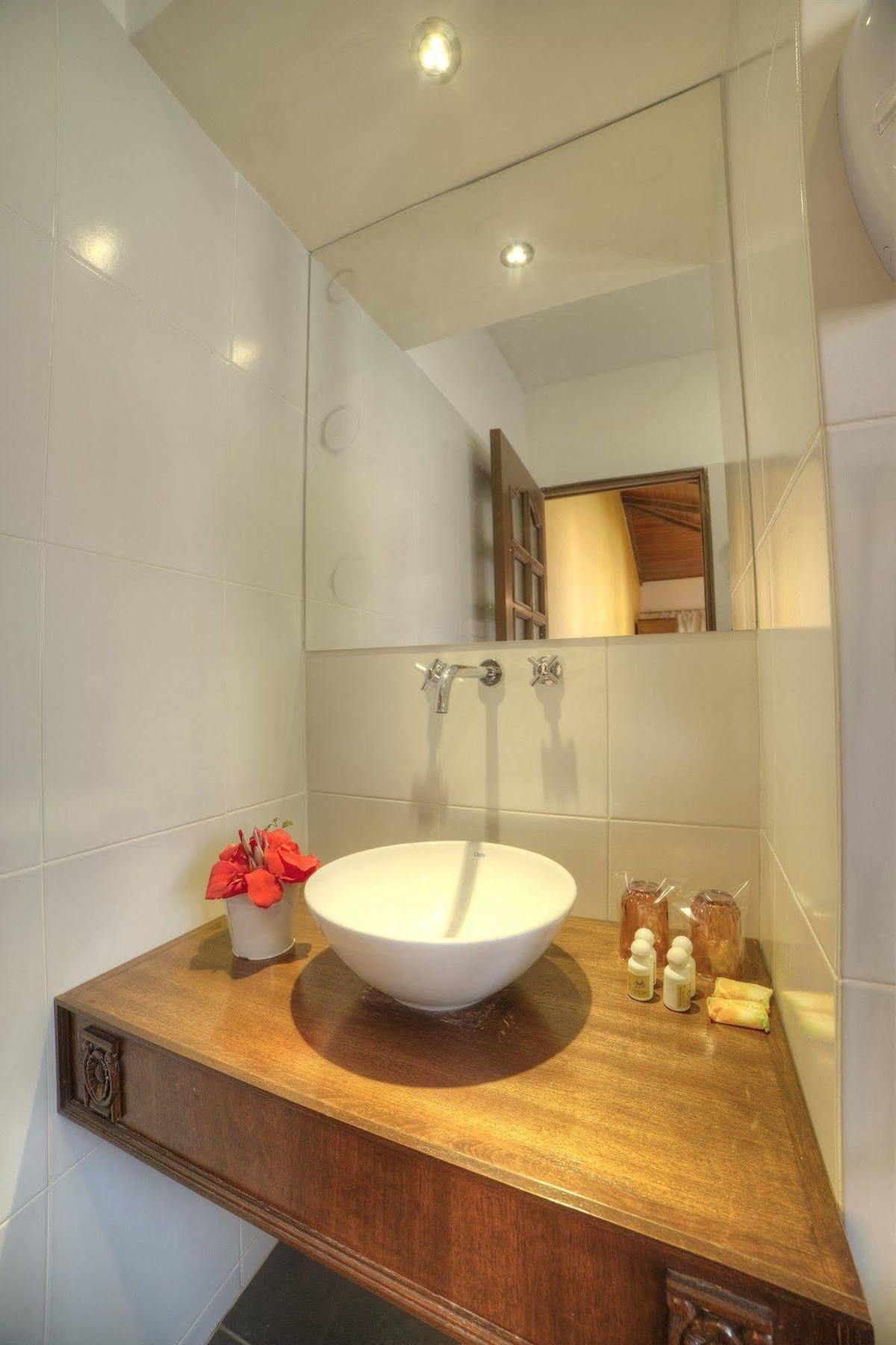 קוצ'במבה La Tua Casa Hotel Boutique מראה חיצוני תמונה