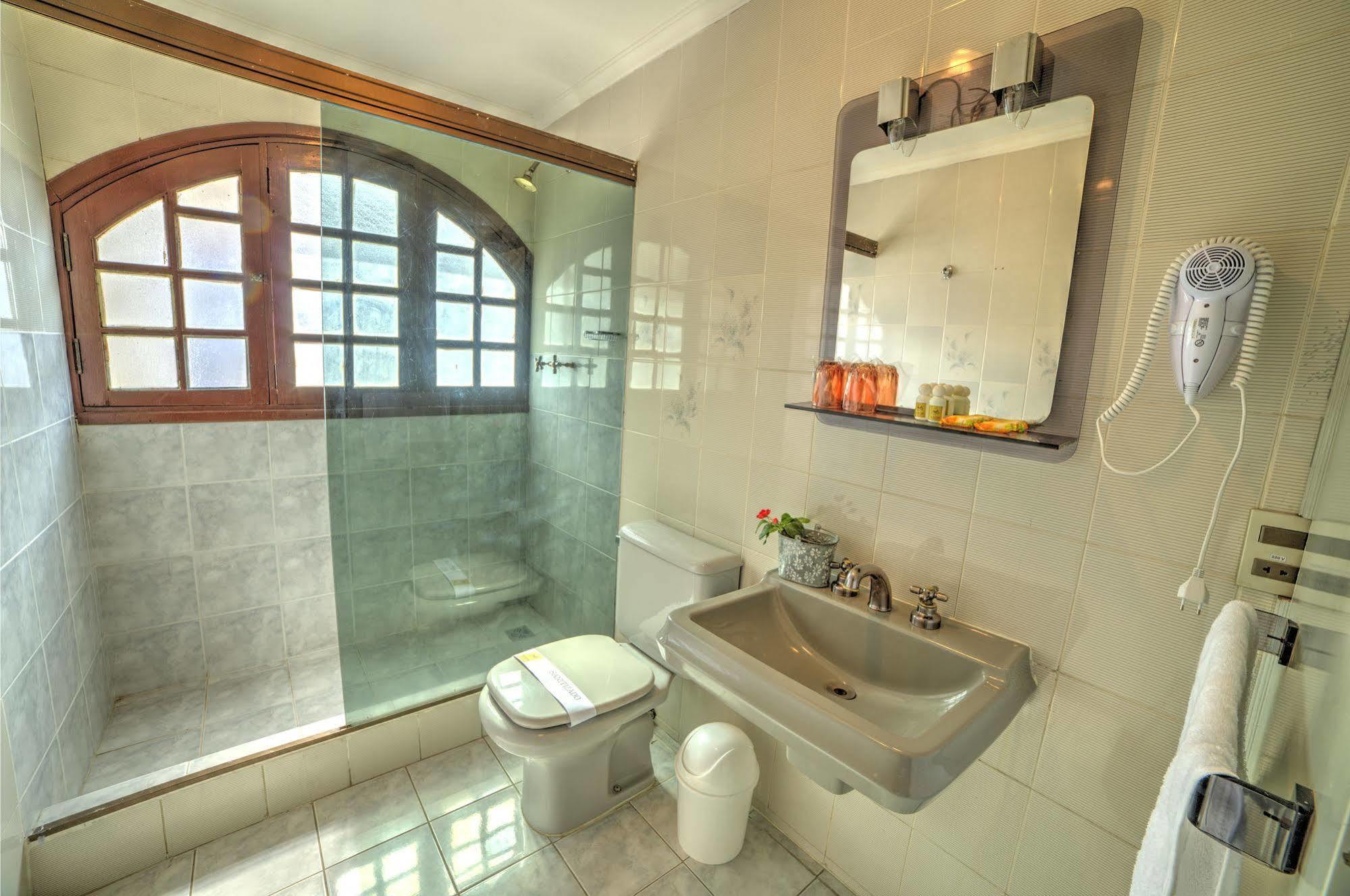 קוצ'במבה La Tua Casa Hotel Boutique מראה חיצוני תמונה