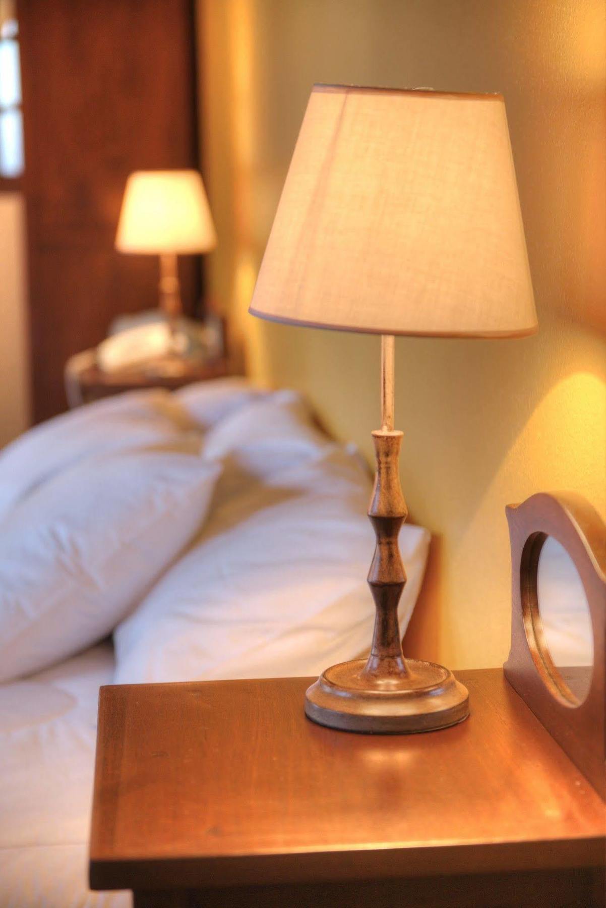 קוצ'במבה La Tua Casa Hotel Boutique מראה חיצוני תמונה