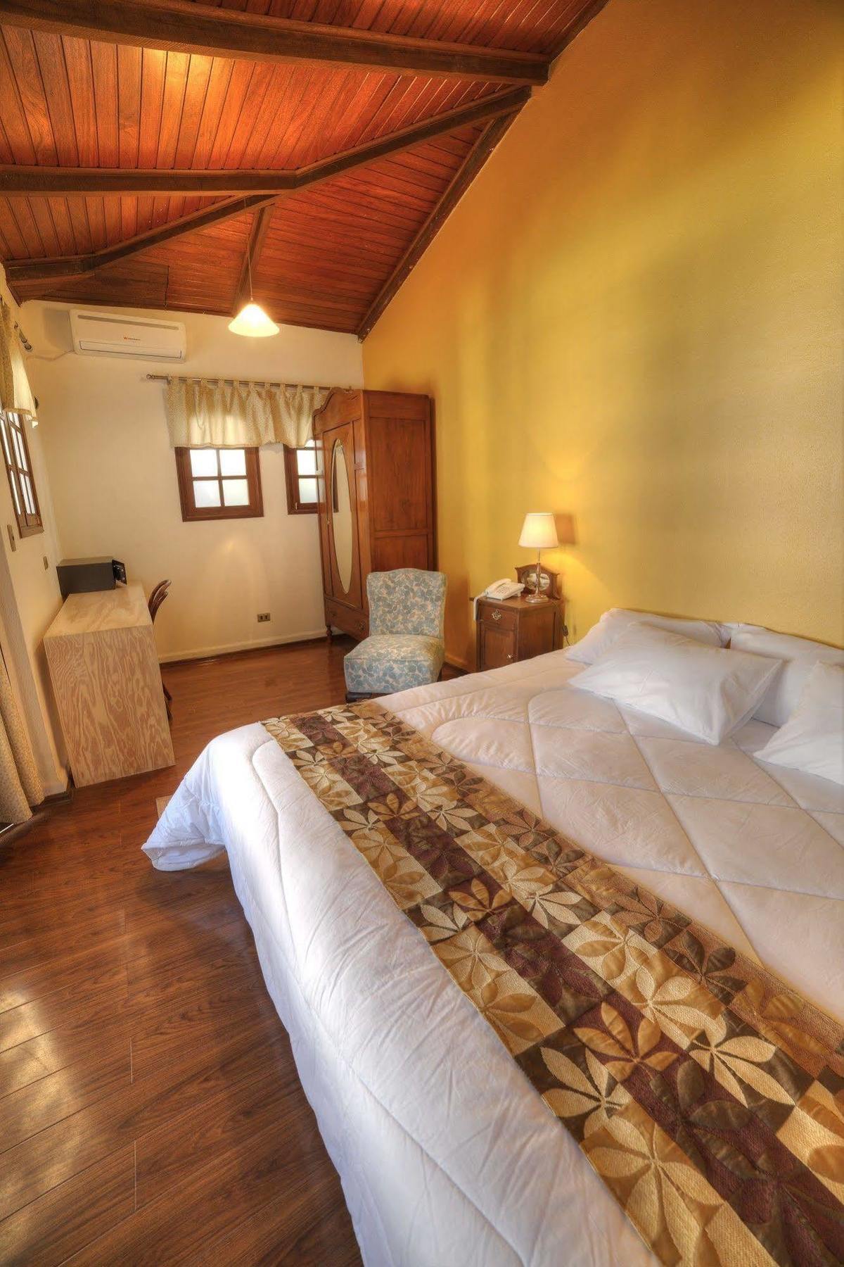 קוצ'במבה La Tua Casa Hotel Boutique מראה חיצוני תמונה