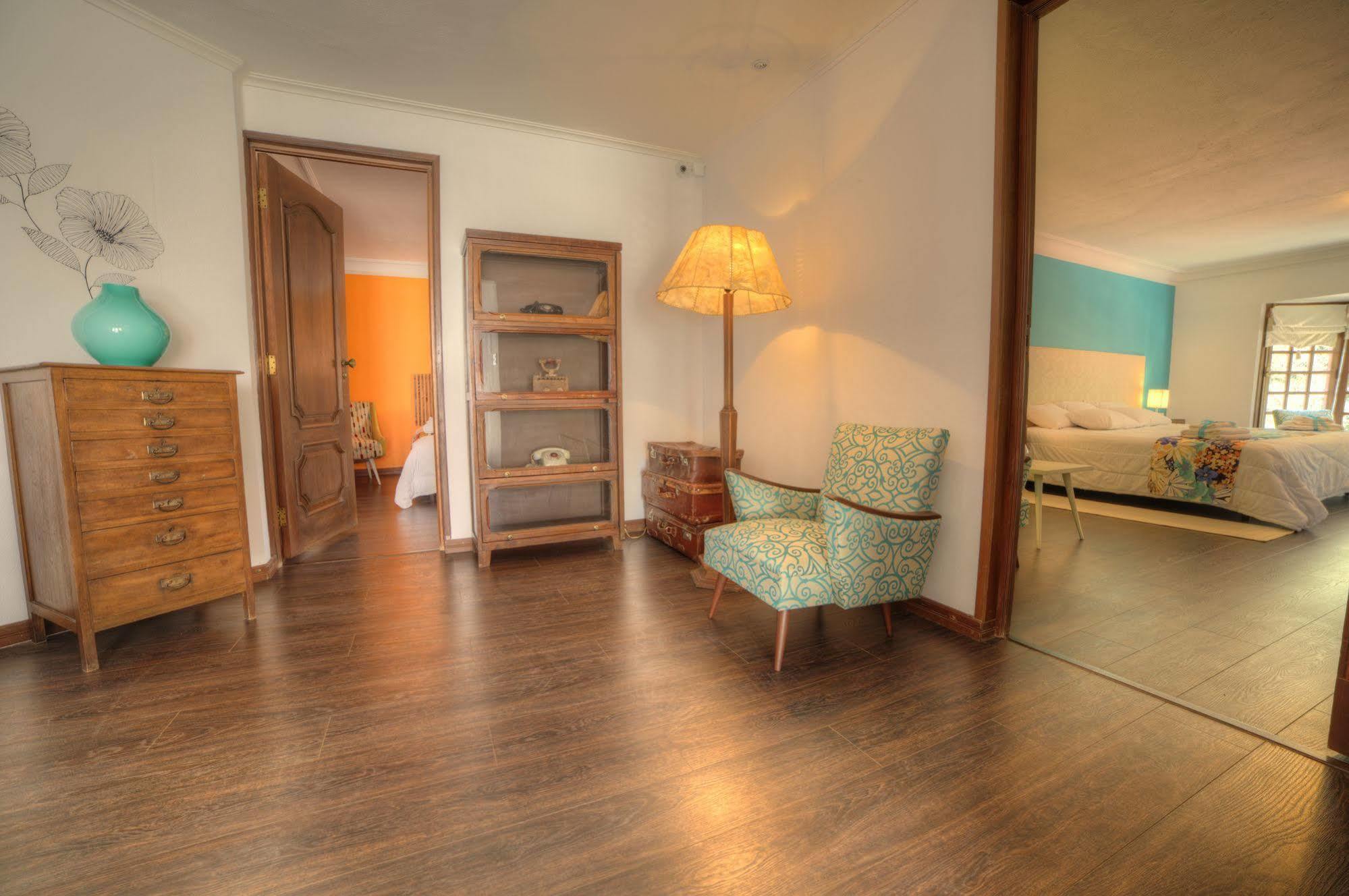 קוצ'במבה La Tua Casa Hotel Boutique מראה חיצוני תמונה