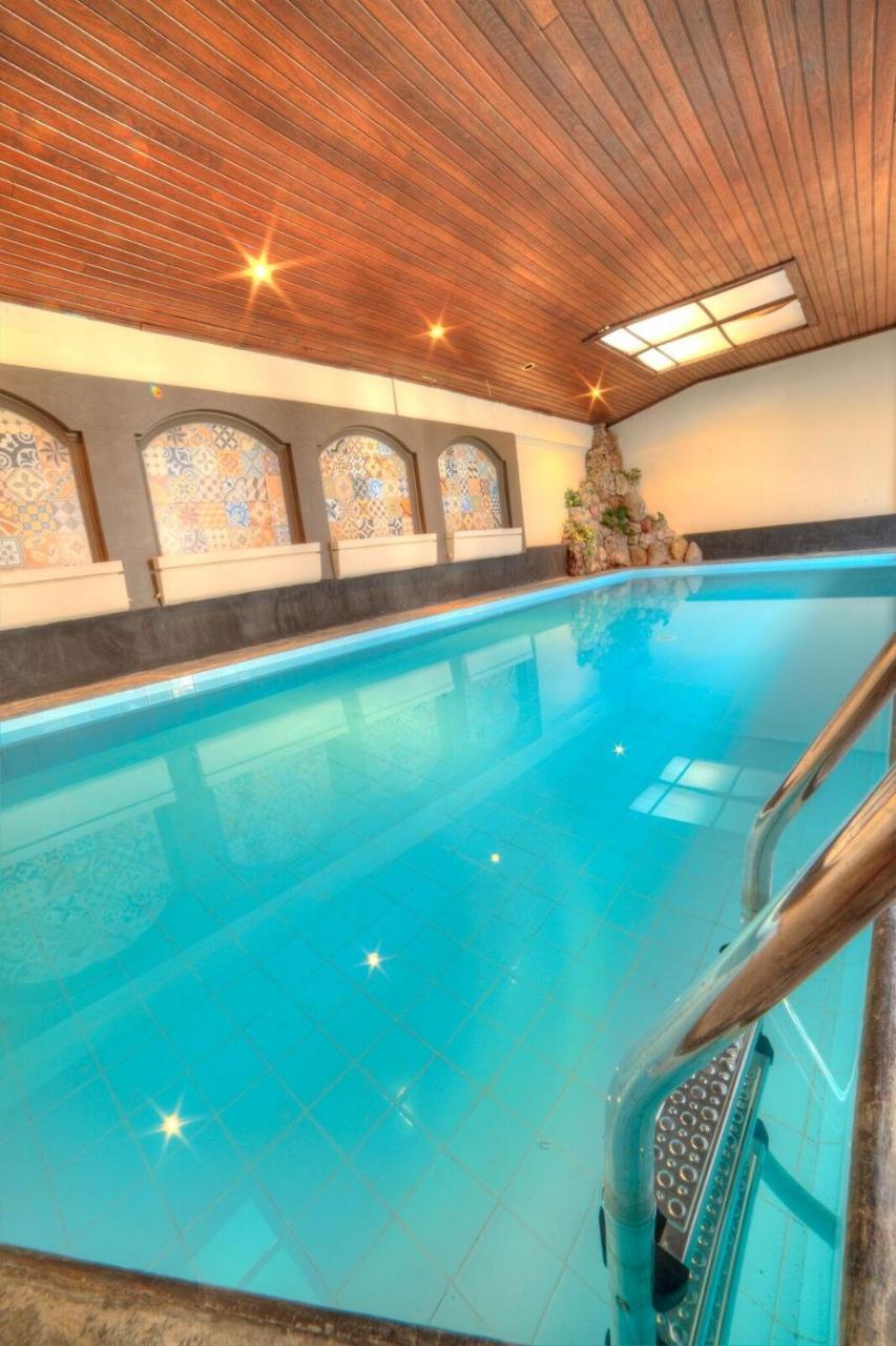 קוצ'במבה La Tua Casa Hotel Boutique מראה חיצוני תמונה