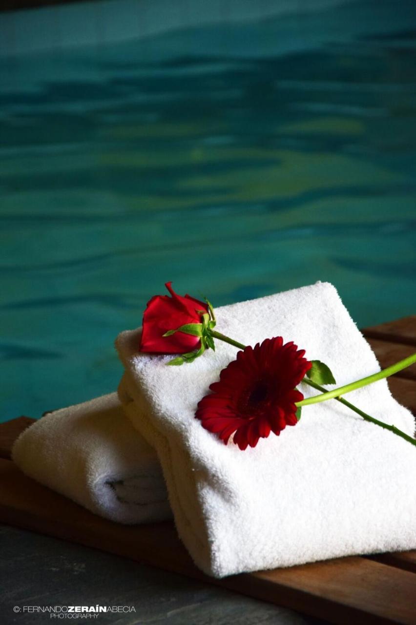קוצ'במבה La Tua Casa Hotel Boutique מראה חיצוני תמונה